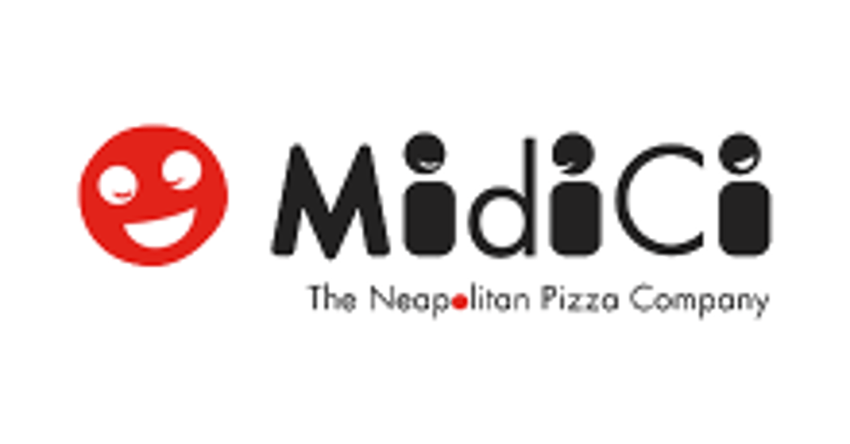 Midici The Neapolitan Pizza Company (Celebration Pointe Ave)