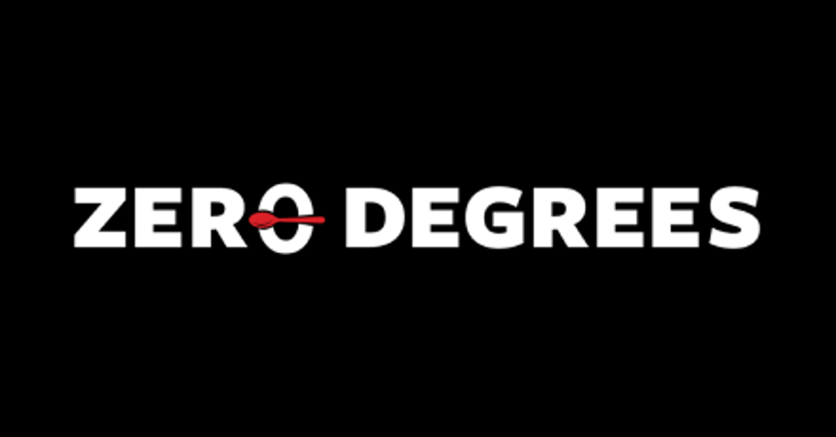 Zero Degrees (Katy)