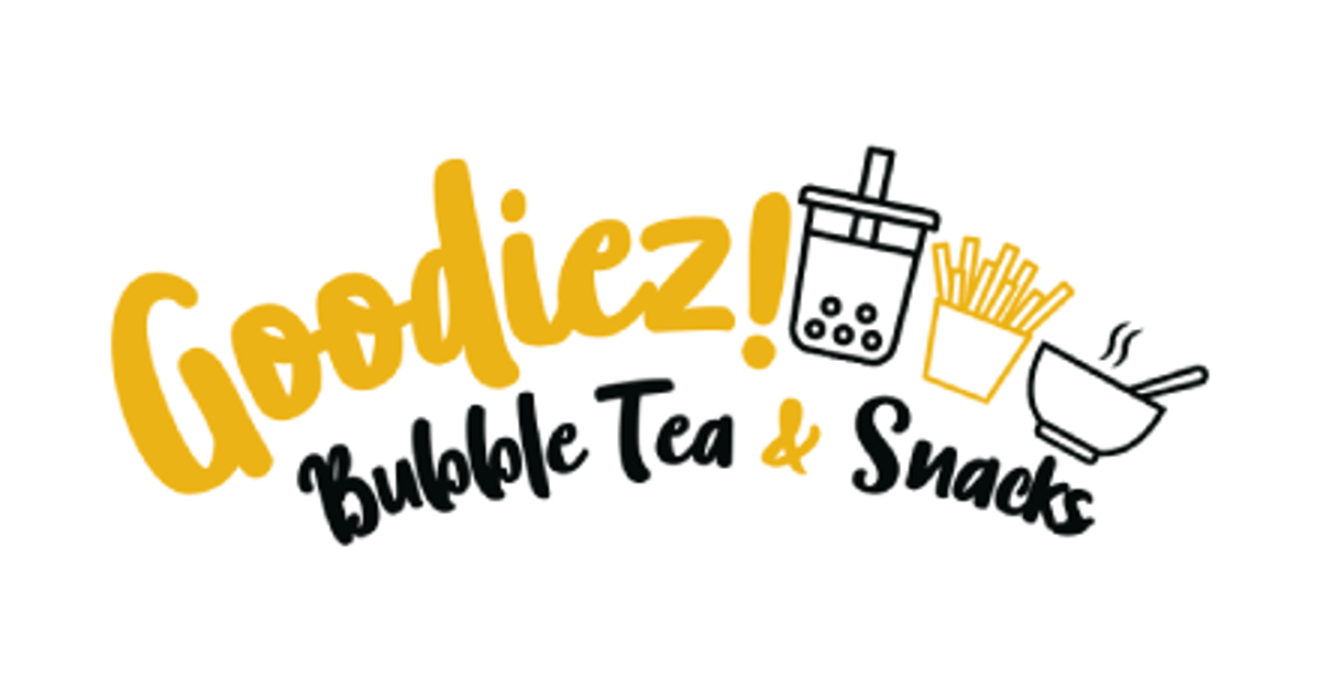 Goodiez Bubble Tea and Snacks (Grand Boulevard)
