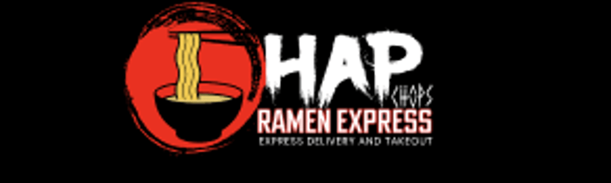 HAP Ramen Express