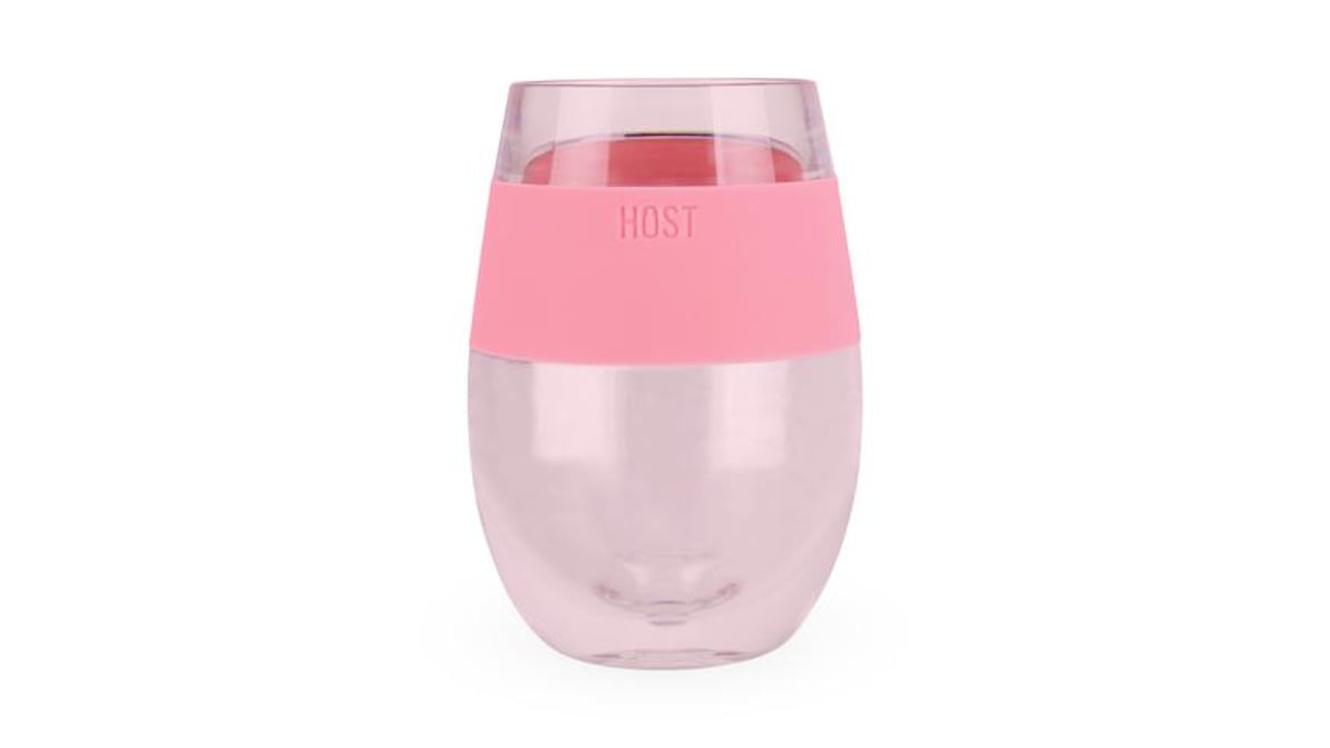 Wine Freeze Cooling Cup