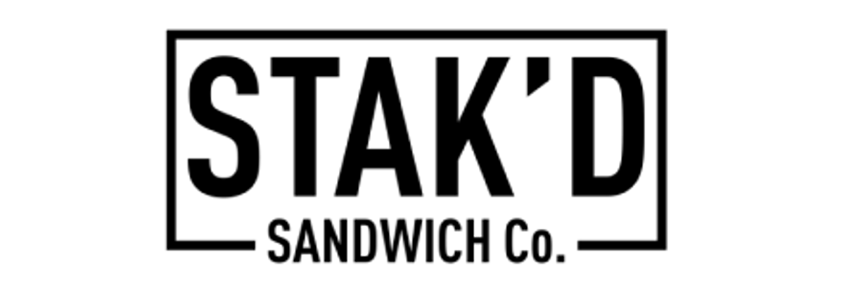 Stak'd Sandwich (King George Blvd)