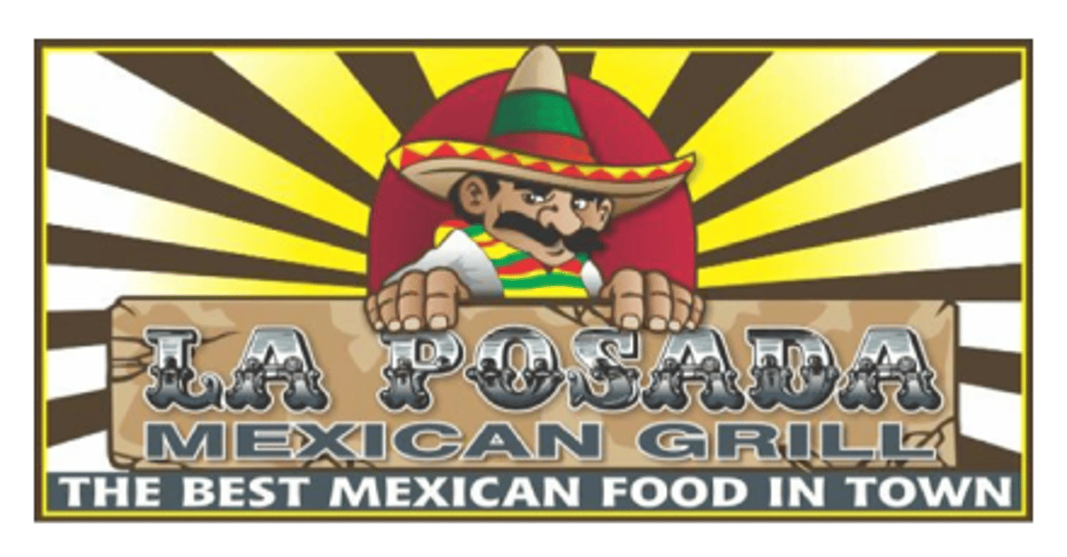 La Posada Mexican Grill (W Clearwater Ave)