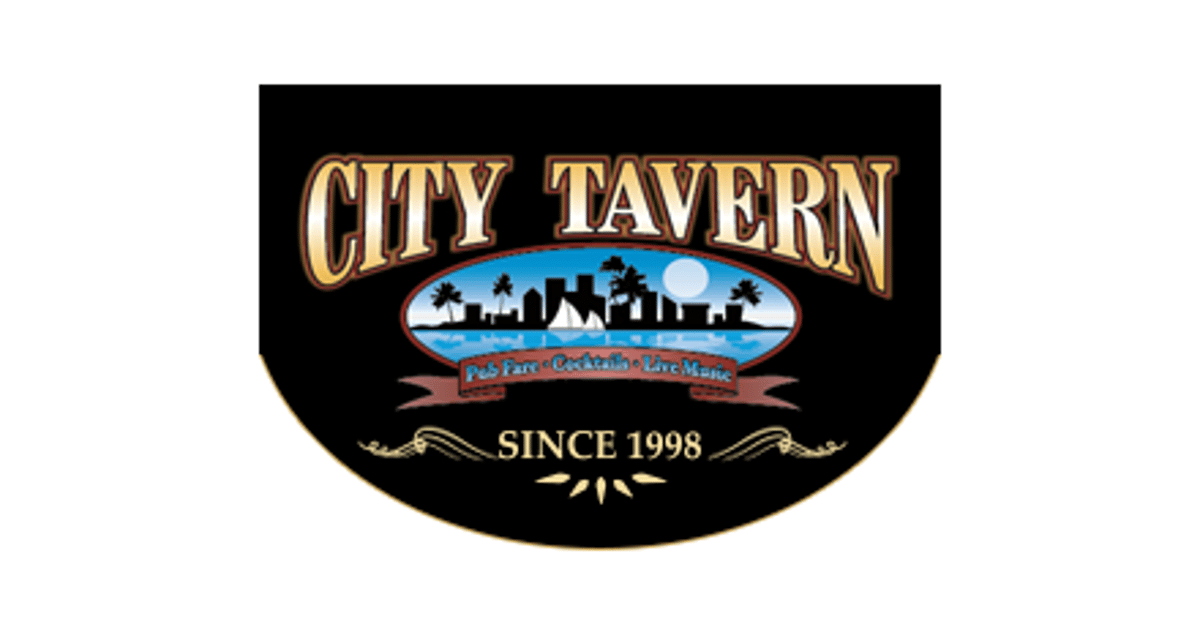 City Tavern (Bay St)