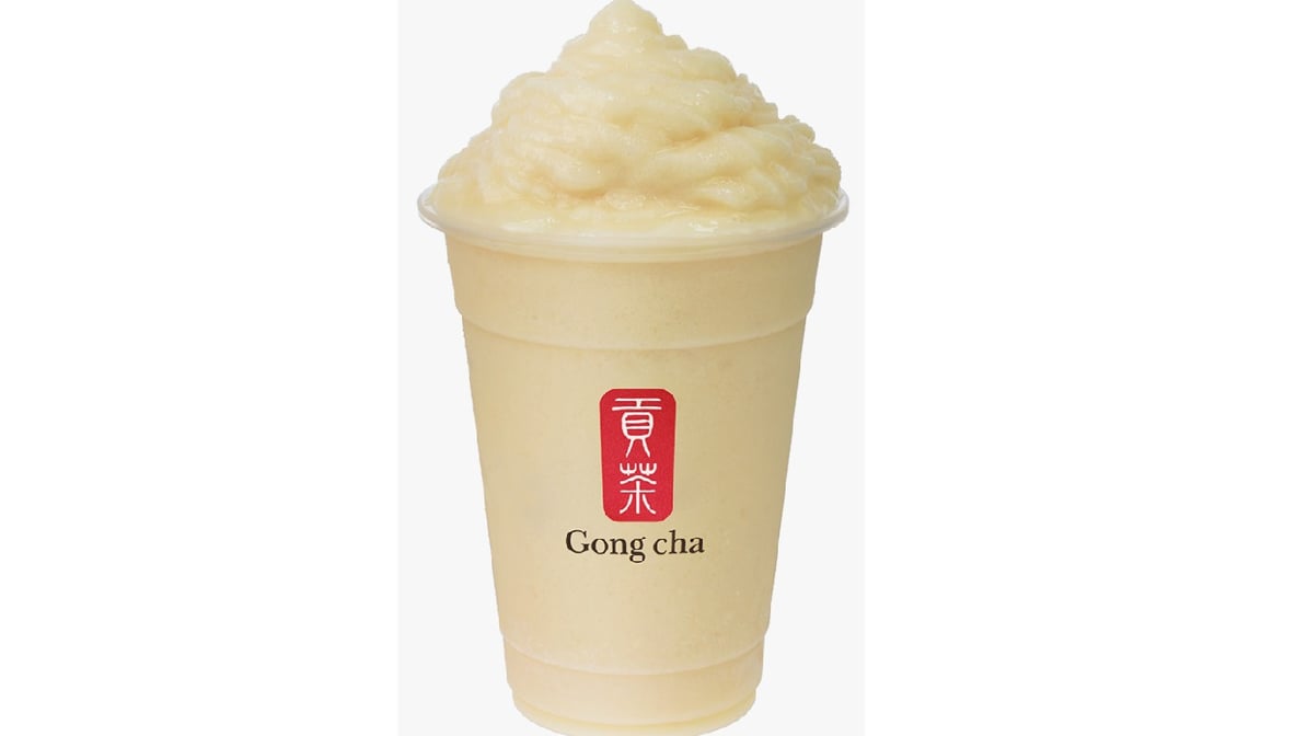 Poki DC & Gong Cha Delivery Menu, Order Online