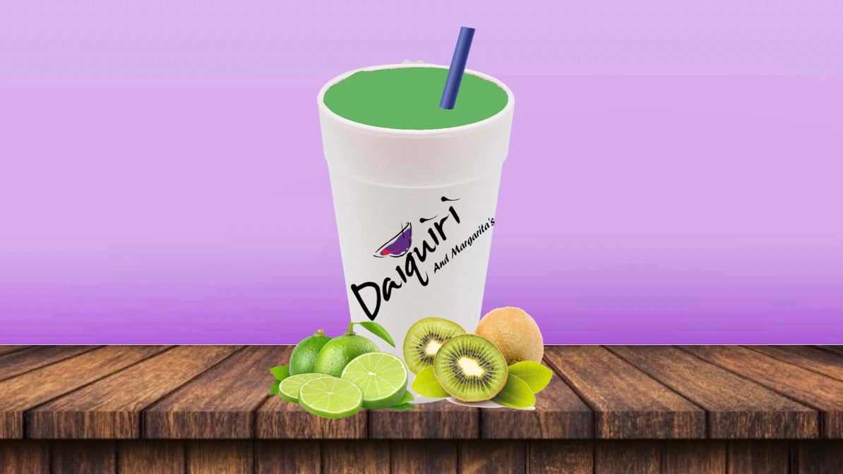 Order DAIQUIRI EXPRESS Beaumont TX Menu Delivery Menu Prices