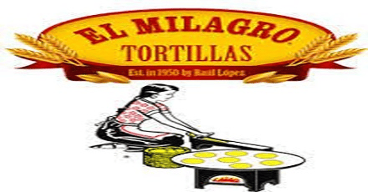 Tortilleria El Milagro (E 7Th St)