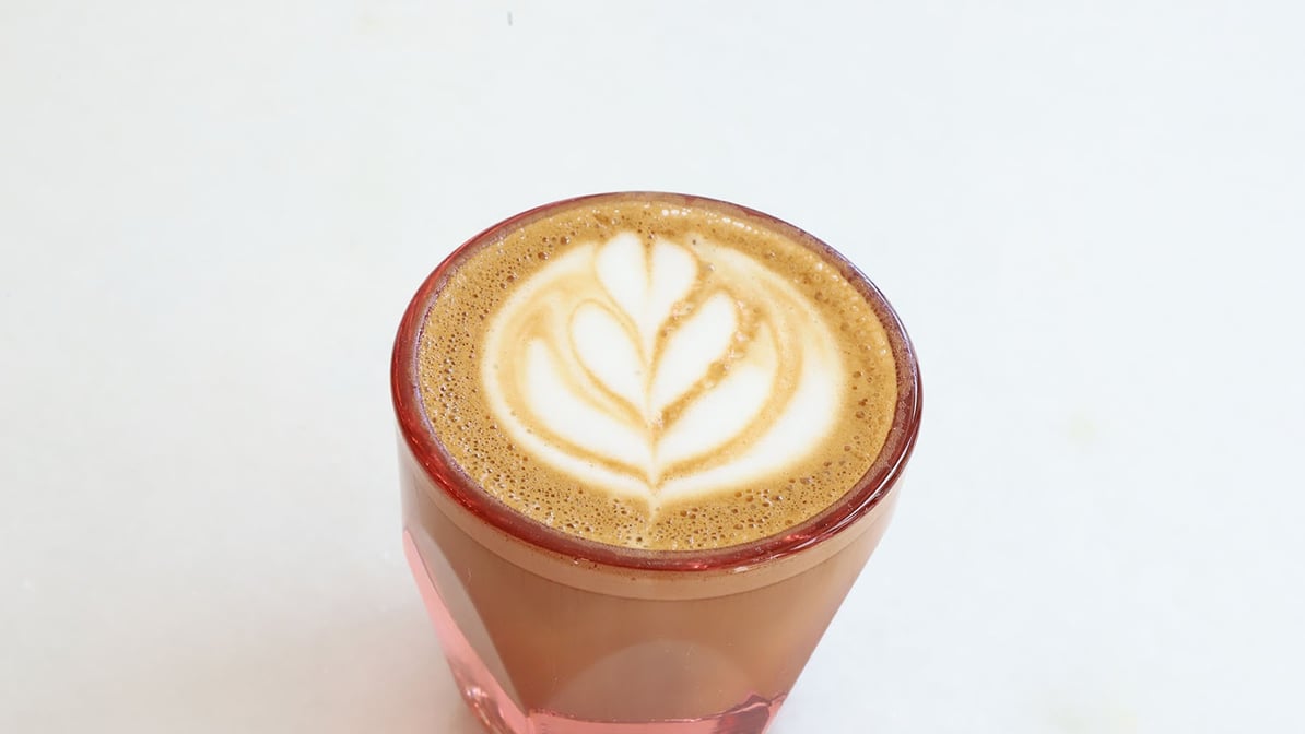 Cortado - 4oz