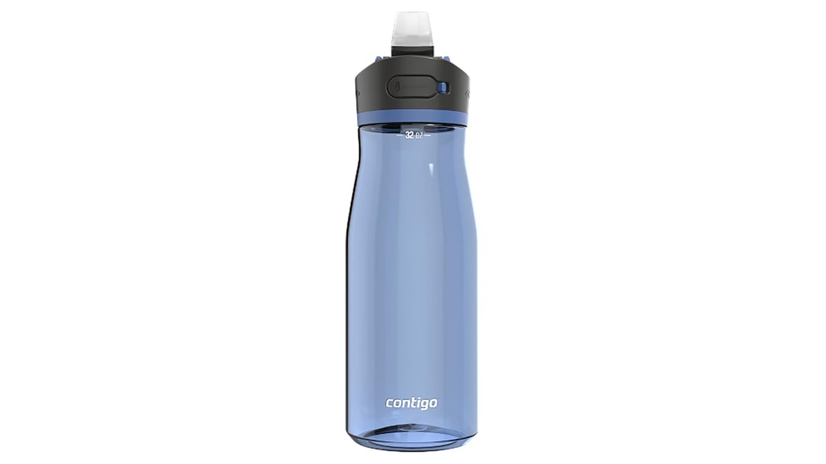 Contigo Ashland 2.0 Tritan Water Bottle With Autospout Lid, 2-pack, Blue  Corn & Coriander (24 oz), Delivery Near You