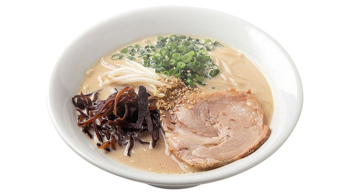 The Menya Ultra Stay at Home Tonkotsu Ramen Kit - mmm-yoso!!!