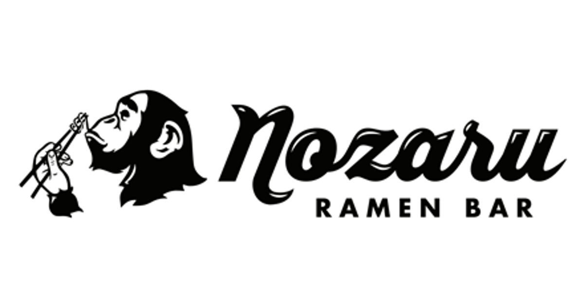 Nozaru Ramen Bar (Adams Ave)