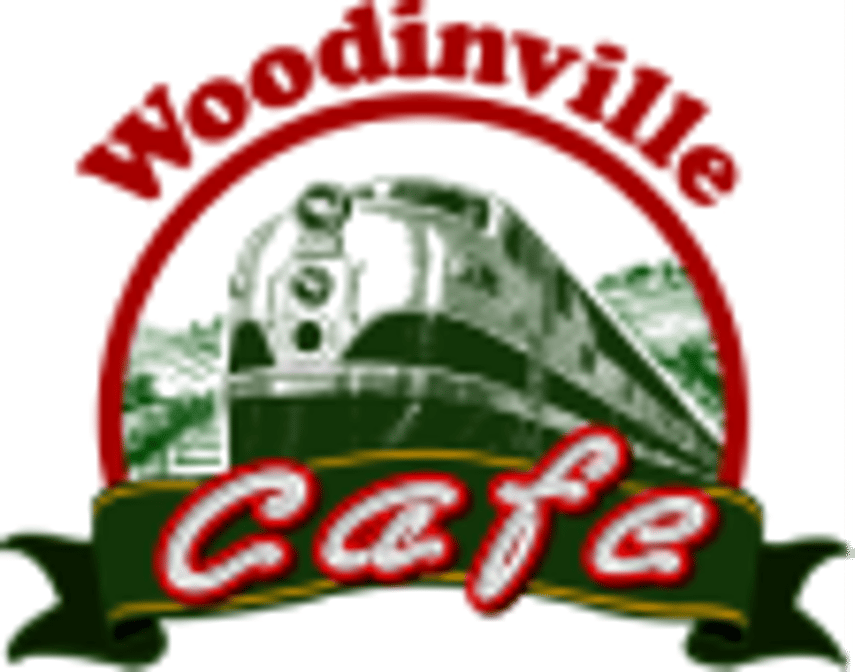 Woodinville Cafe