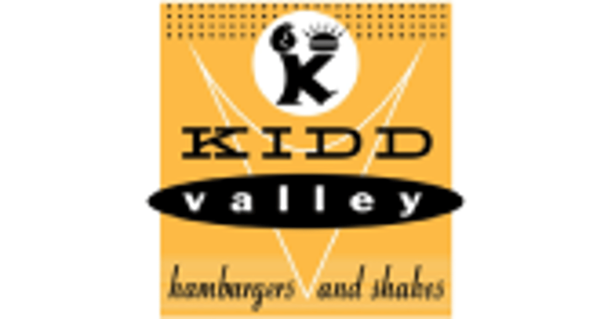 Kidd Valley (Kenmore)