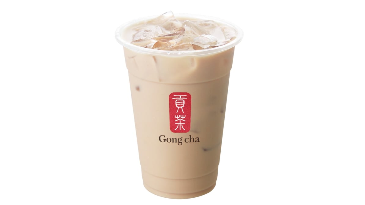 Order GONG CHA Duluth GA Menu Delivery Menu Prices Duluth