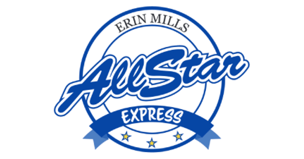 Allstar Express – Erin Mills (Mississauga)