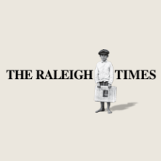 Raleigh Times Bar (Hargett St)