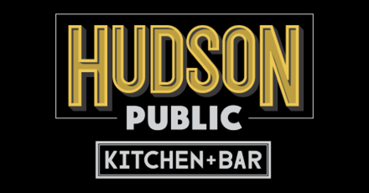 Hudson Public Kitchen and Bar (Dalhousie St)