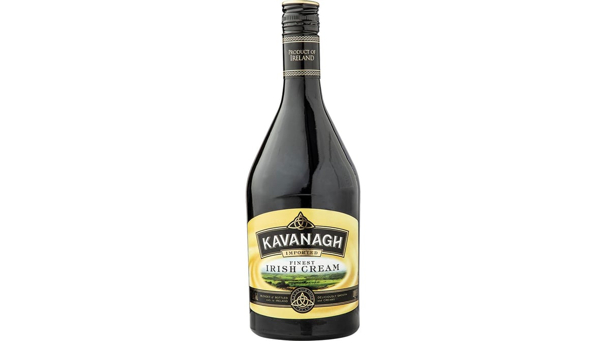 Kavanagh Irish Cream (750 ml)