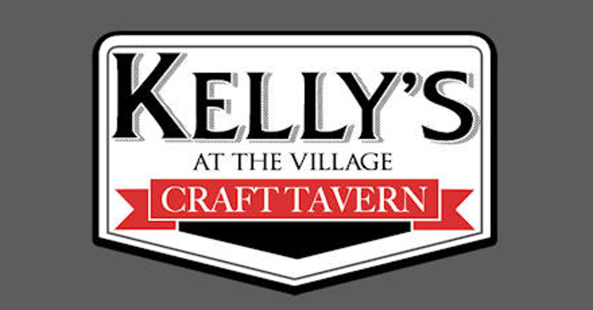Kelly's At The Village (Stacy Rd)
