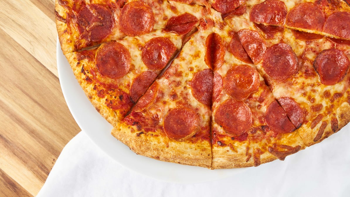 Order SUPER PIZZA - Compton, CA Menu Delivery [Menu & Prices]