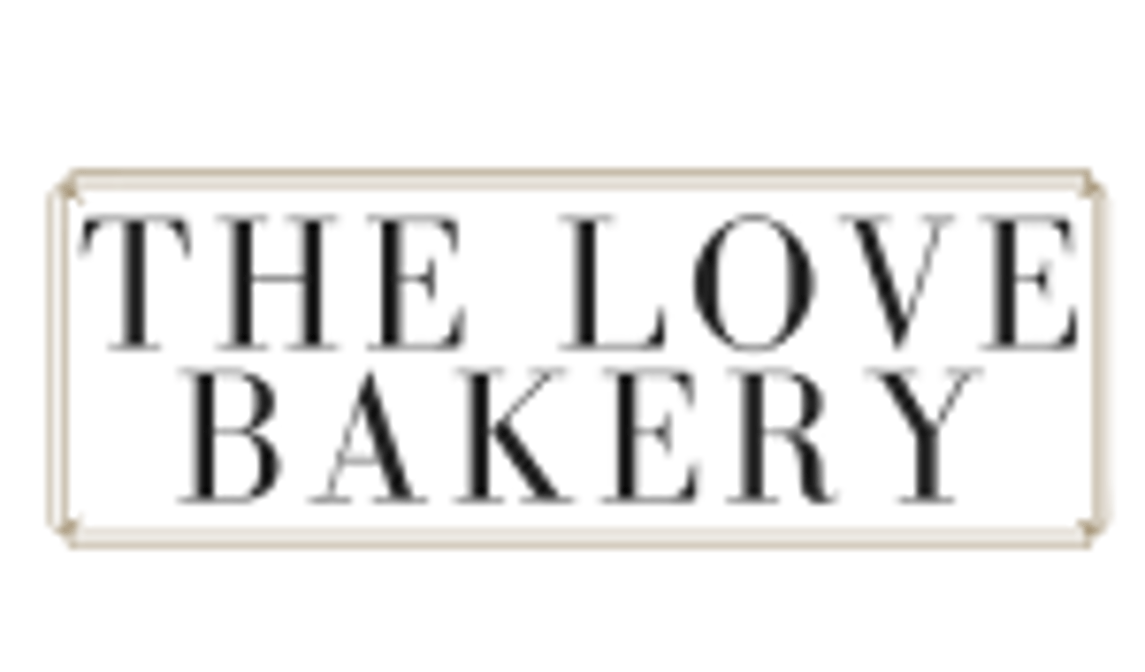 The Love Bakery