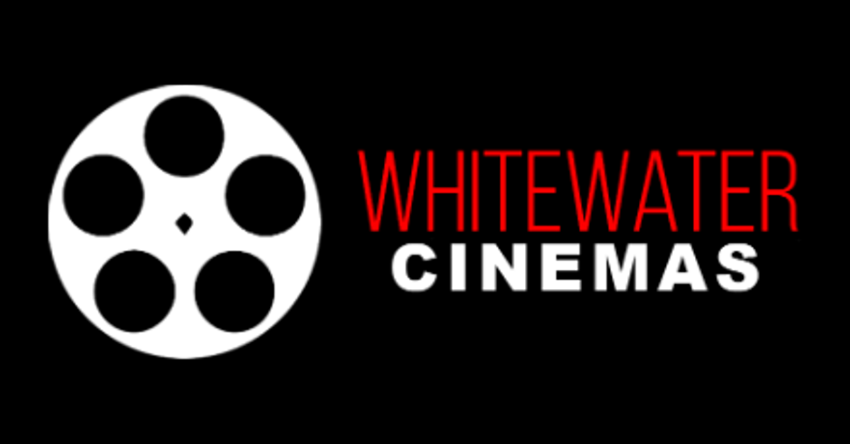 Whitewater Cinemas (E Pearson Ln)