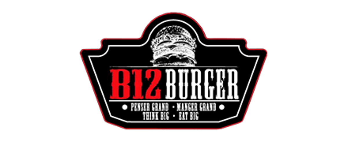 B12 Burger (ACADIE)