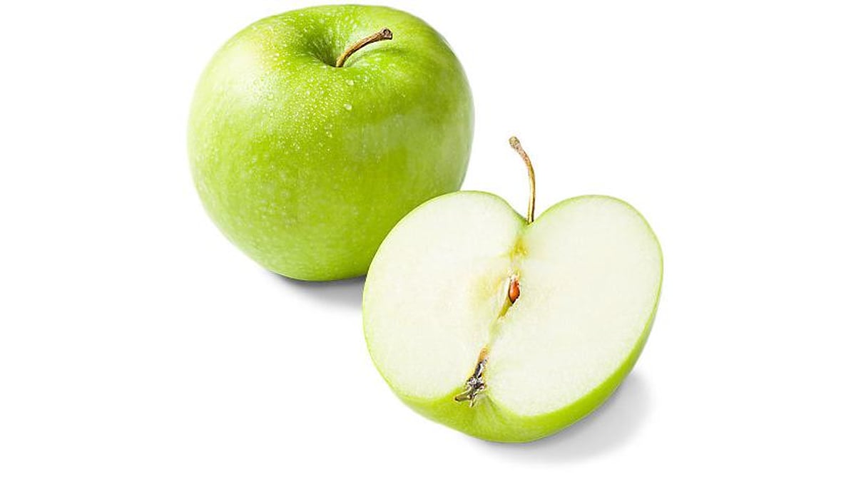 Organic Granny Smith Apples (2 lb)