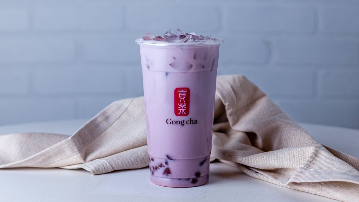 Order GONG CHA Suwanee GA Menu Delivery Menu Prices