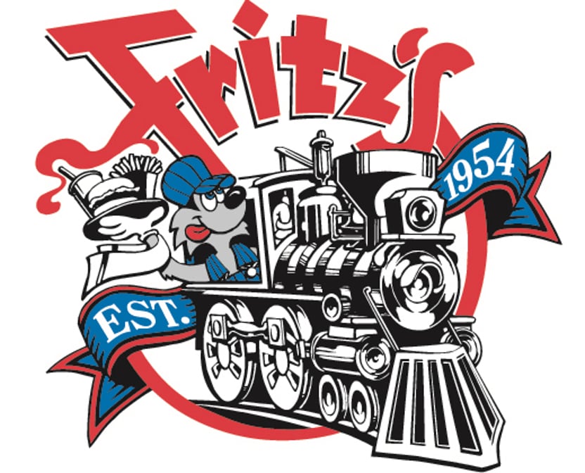 Fritz's Railroad Restaurant (N 18th St)
