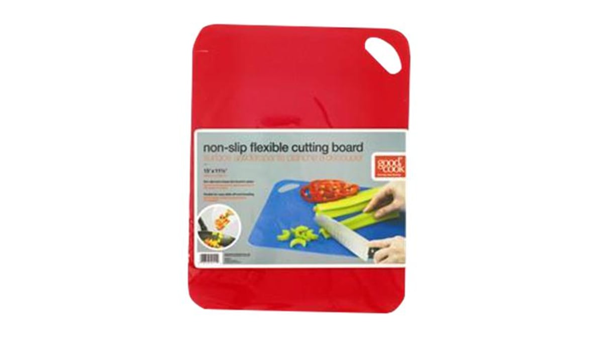 GoodCook Flexible Cutting Board