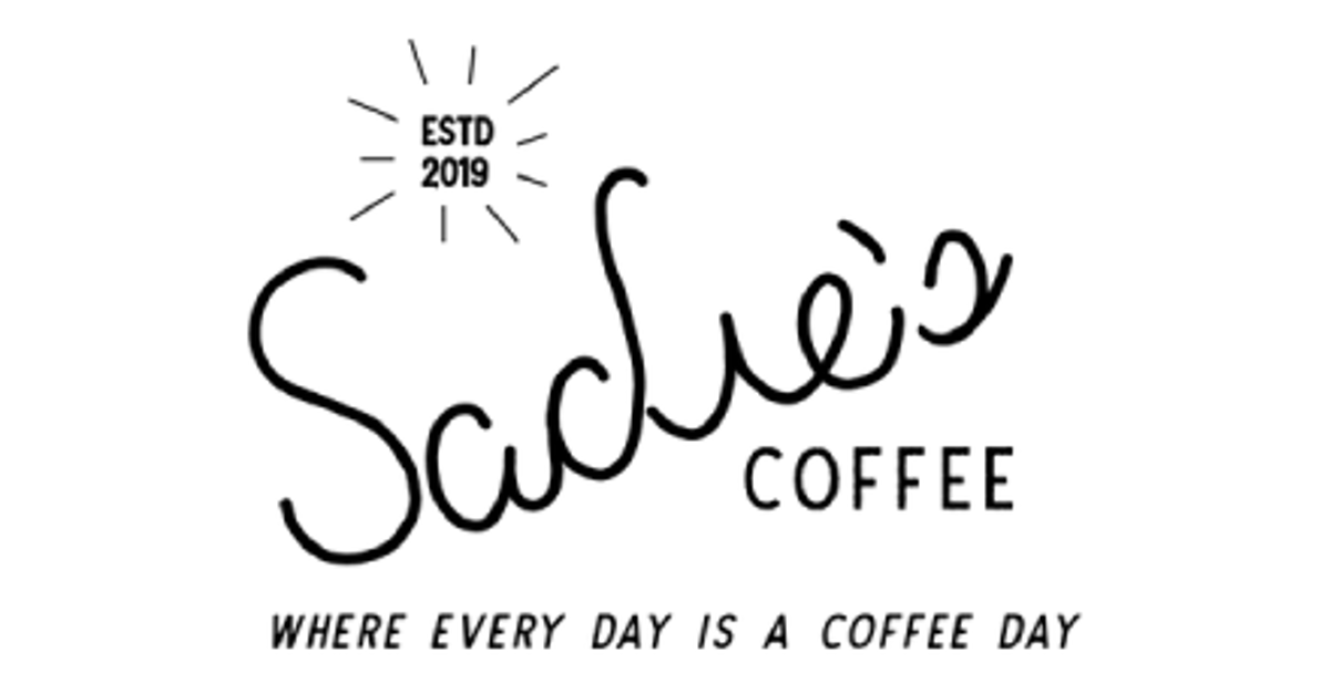 Sadie's Coffee Corner (S Garnett St)