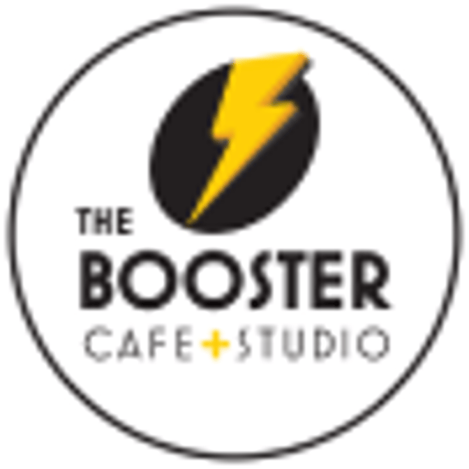 The Booster Café