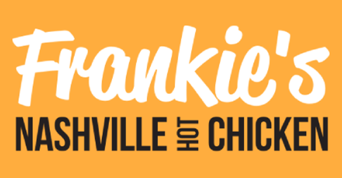 Frankies Nashville Hot Chicken (Whitby)