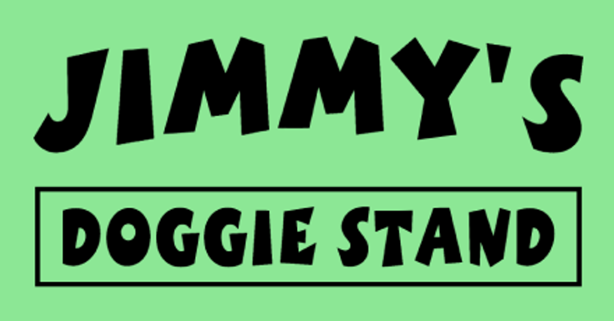 Jimmy's Doggie Stand (Union Square)
