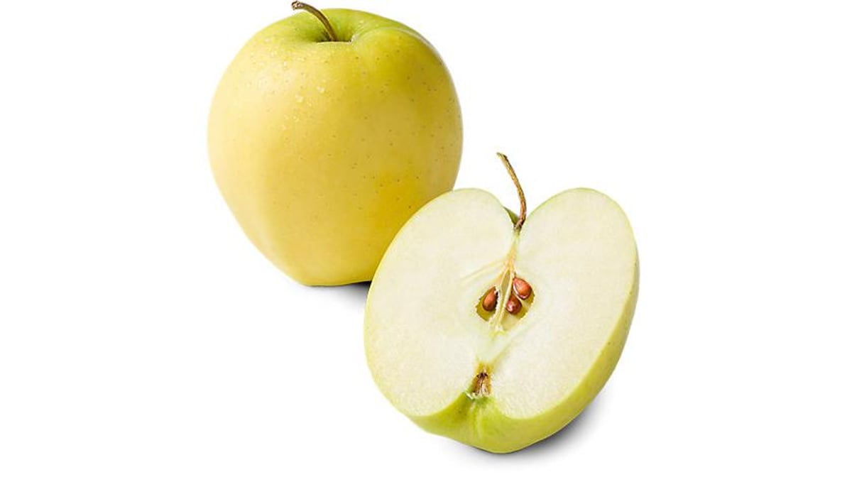 Golden Delicious Apples (Per Pound)