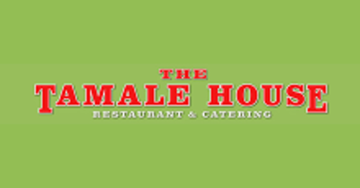 The Tamale House (SW Pacific Hwy)