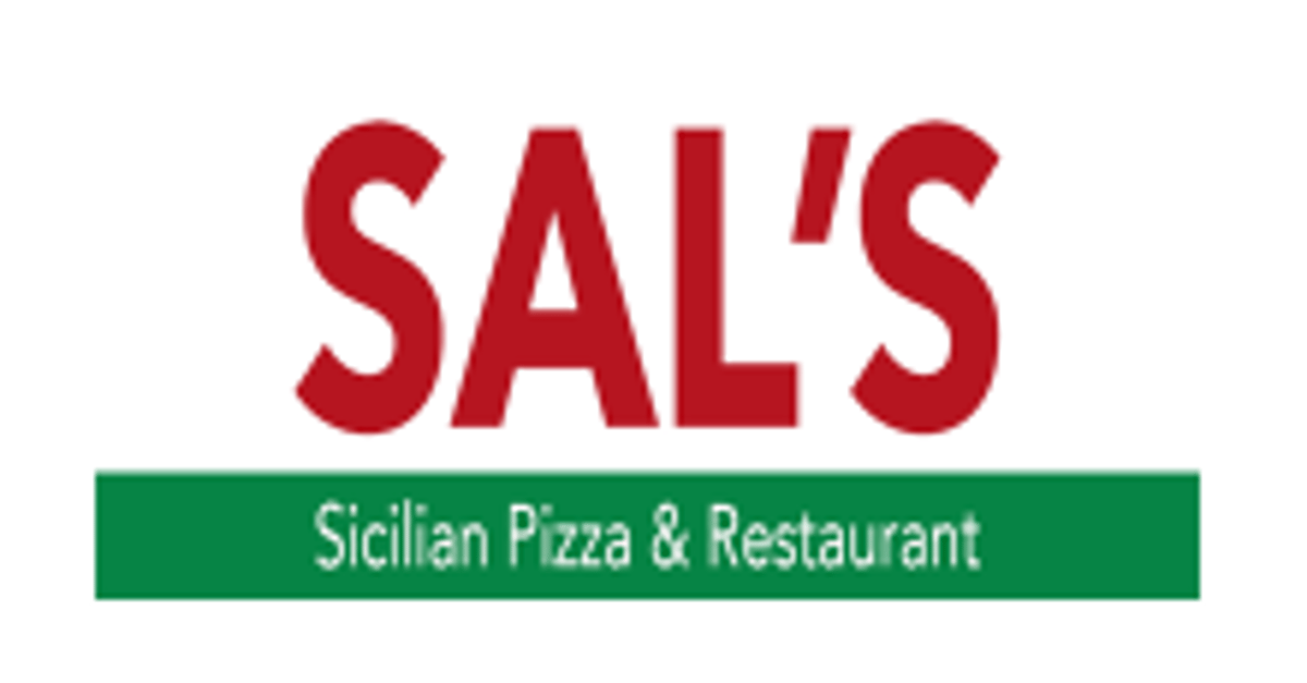 Sal's Sicilian Pizza & Restaurant (GW Memorial Hwy)
