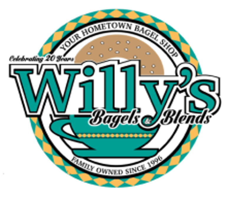 Willy's Bagels & Blends (2nd St)