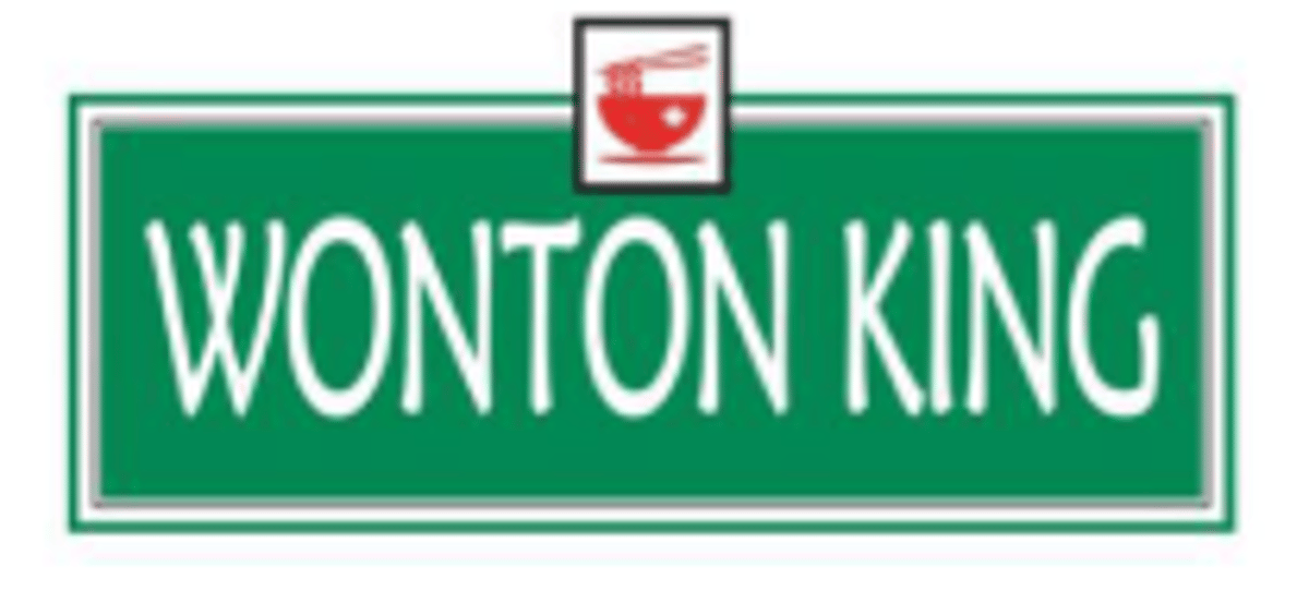 Wonton King (12 St)