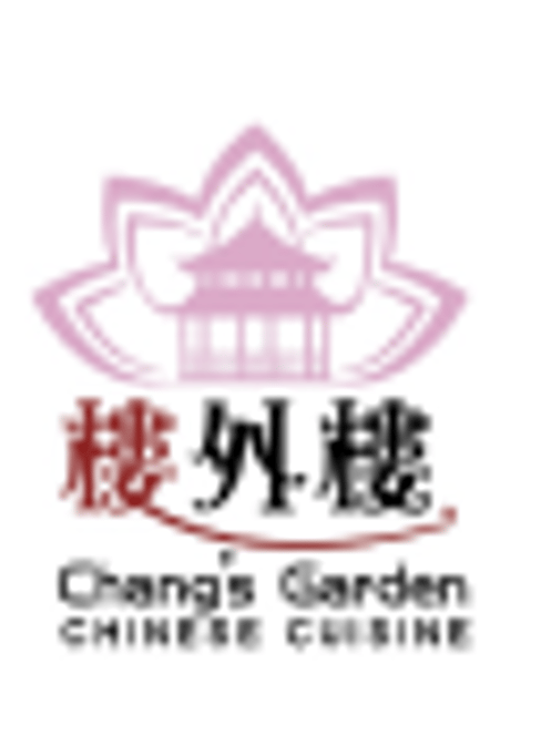 Chang's Garden ( Arcadia)