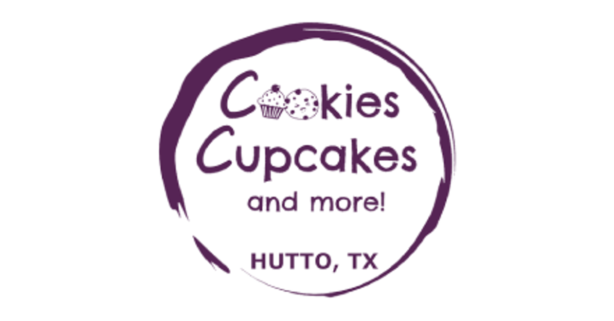 Cookies, Cupcakes and More (Farley St)