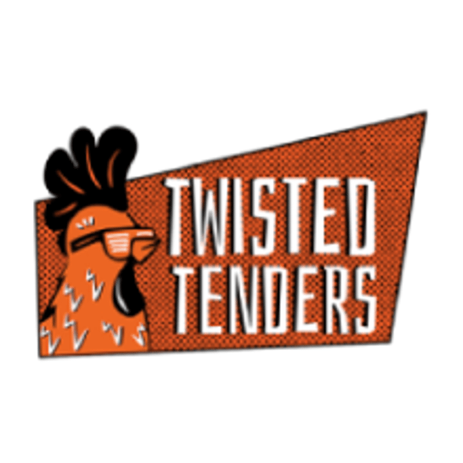 Twisted Tenders (LR - 520)