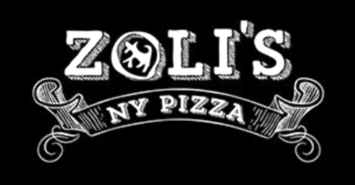 Zoli's NY Pizza - Fort Worth