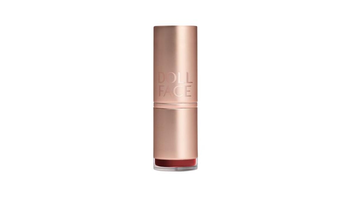 Doll Face Velvet Hug Matte Lipstick - Lipstick