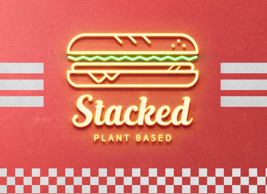 Stacked By Haven Plant Based Eatery (Bloor St)
