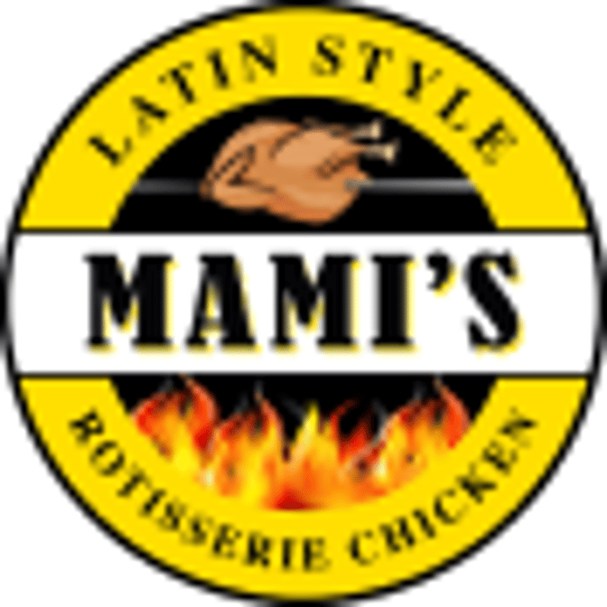 Mami's Latin Style Rotisserie Chicken (Wake Forest Rd)
