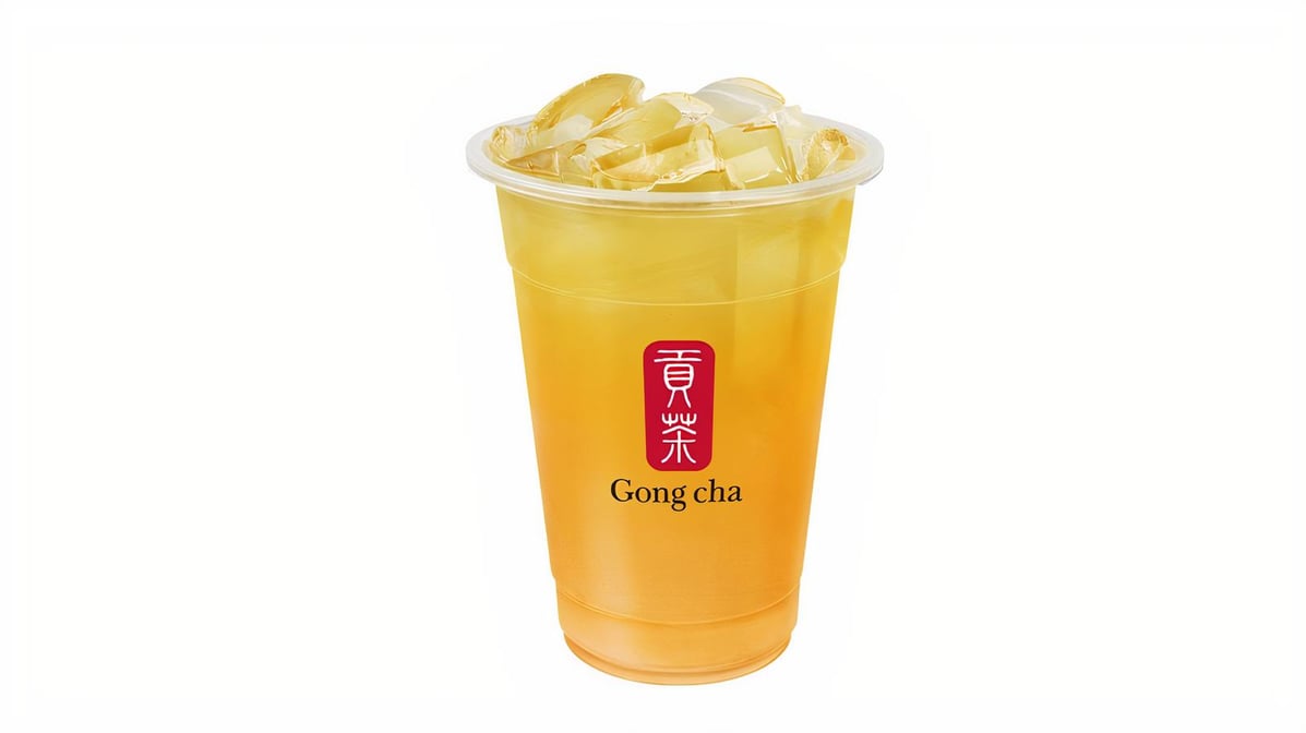 Order GONG CHA Worcester MA Menu Delivery Menu Prices