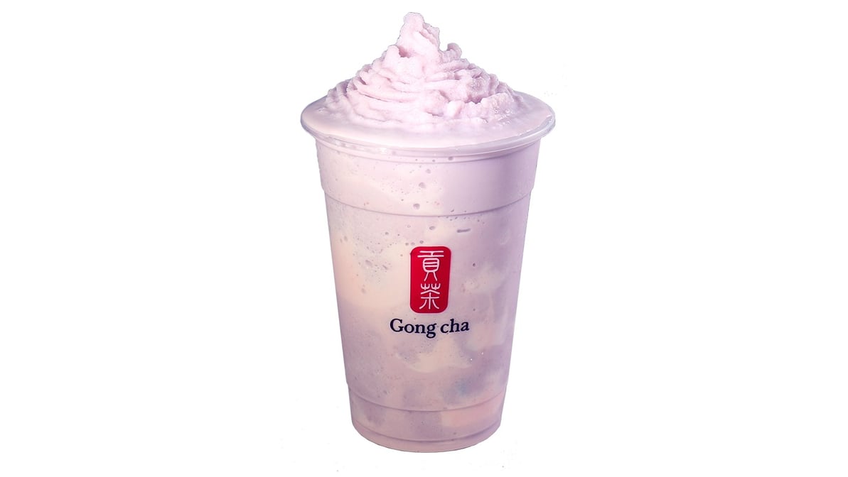 Order GONG CHA Charlotte NC Menu Delivery Menu Prices