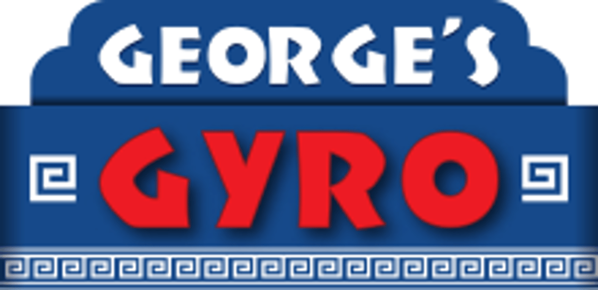 George's Gyro (Grand Ave)